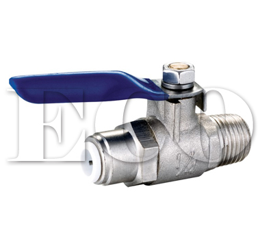 water filter ball valve
